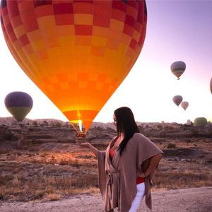 Meet your Posher, Allison